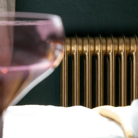 Schickes Boutique-Apartment, Zentral In Messe-& Bahnhofsnaehe, Sehr Ruhig & Gratis Parkplatz - Happystay Клагенфурт Екстериор снимка